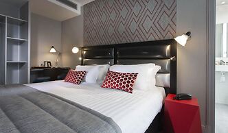 Hôtel Garance