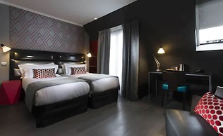 Hôtel Garance