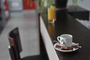 Hotel initial by balladins Roissy CDG / Saint-Mard