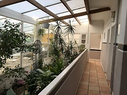 Hôtel Paradis