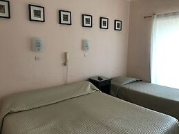 Hôtel Paradis