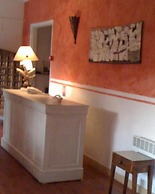 Hôtel Paradis