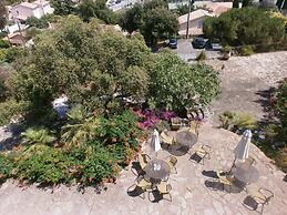 Hôtel Paradis