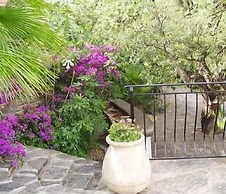 Hôtel Paradis
