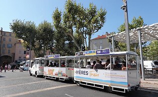 Le Mediterranée