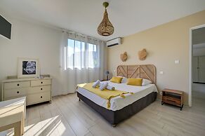 Cap Riviera