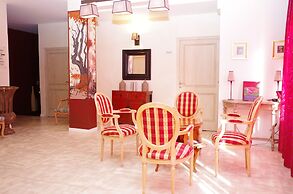 Hôtel de la Fossette