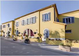 Hôtel de la Fossette