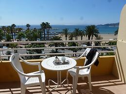 Hôtel Espadon