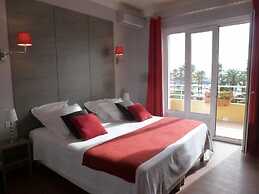 Hôtel Espadon