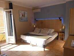 Hôtel Espadon