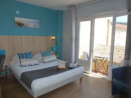 Hôtel Espadon