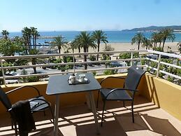 Hôtel Espadon