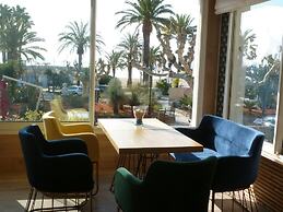 Hôtel Espadon