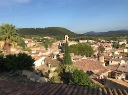 Le Chateau d'Argens