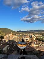 Le Chateau d'Argens