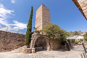 Le Chateau d'Argens