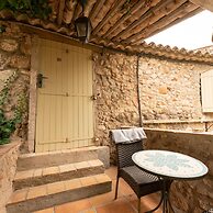 Le Chateau d'Argens