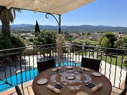 Le Chateau d'Argens