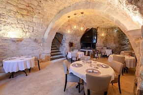 Le Chateau d'Argens