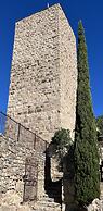 Le Chateau d'Argens