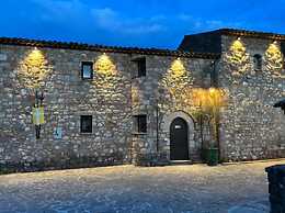 Le Chateau d'Argens