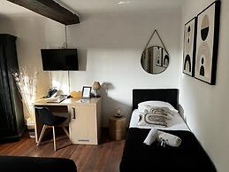 Le Chateau d'Argens