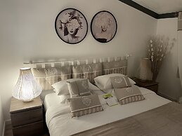 Le Chateau d'Argens