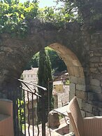 Le Chateau d'Argens