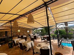 Le Chateau d'Argens