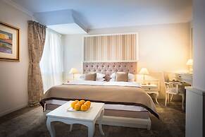 Hotel Kvarner - Liburnia