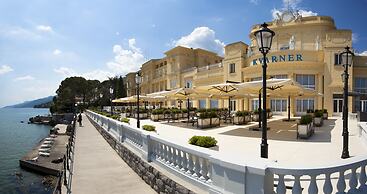 Hotel Kvarner - Liburnia