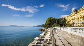 Hotel Kvarner - Liburnia