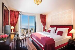 Hotel Kvarner - Liburnia