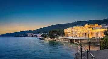 Hotel Kvarner - Liburnia