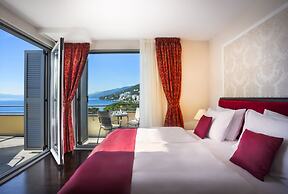 Hotel Kvarner - Liburnia