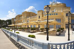 Hotel Kvarner - Liburnia