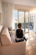 Gartenresidence Zea Curtis