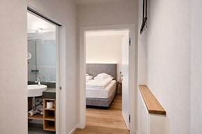 Gartenresidence Zea Curtis