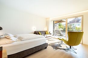 Gartenresidence Zea Curtis