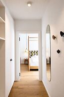Gartenresidence Zea Curtis
