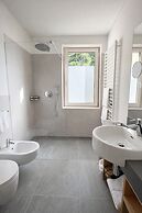 Gartenresidence Zea Curtis