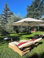 Gartenresidence Zea Curtis