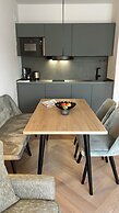 Gartenresidence Zea Curtis