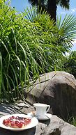 Gartenresidence Zea Curtis