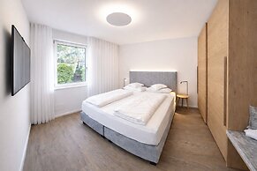 Gartenresidence Zea Curtis