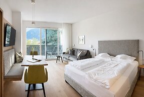 Gartenresidence Zea Curtis
