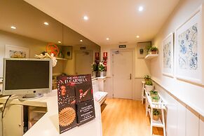 Hostal Matheu