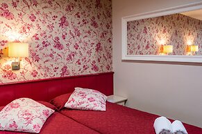 Hostal Matheu