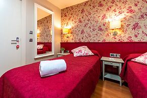 Hostal Matheu